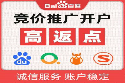 竞价代运营成功案例解析